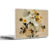 MuchoWow® Laptop Aufkleber Sticker Cover Blumen - Pflanzen Produktbild-Vorschau 6