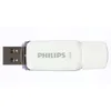 Philips USB 2.0 2-Pack      32GB Snow Edition Shadow Grey Produktbild-Vorschau 2