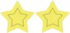 Laternen-Bastelset "Twinkle Star" Gelb Produktbild-Vorschau 6