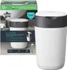 TOMMEE TIPPEE Seau à couches Twist&Click Sangenic blanc Voir les images du produit 21