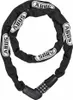 Numero Abs - Catenaccio 5805C 75 Nero - 4 mm - 75 cm Anteprima dell’immagine prodotto 9