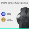 Logitech MX Ergo S, Po prawej stronie, Projekt pionowy, Podgląd zdjęcia produktu 13