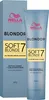 Wella Blondor Soft Blonde Cream, Creme, 200 g, Tube, Blond, Produktbild-Vorschau 1