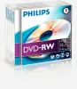 Philips DVD-Rohlinge, 120Min, 4.7Go, Vitesse 4x, Boîtier Voir les images du produit 2