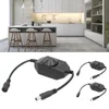 3Pcs LED Strip Dimmer Interrupteur Adaptateur Luminosité Voir les images du produit 10
