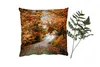MuchoWow® Zierkissen Sofakissen Wohnzimmer Dekokissen 50x50 Produktbild-Vorschau 1