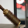 Olivia Garden Expert Blowout Speed Keramik-Rundbürste, Gold Produktbild-Vorschau 27