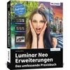 Luminar Neo Erweiterungen - Das umfassende Praxisbuch! Produktbild-Vorschau 1
