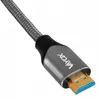 Vayox Kabel HDMI VA0329 | 3 m | 2.1, 8K | Srebrny/Złoty Podgląd zdjęcia produktu 7