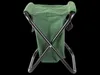 Verk 01668 Camping-Klappstuhl mit Tasche, grün Produktbild-Vorschau 5