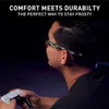 GUNNAR Gaming- und Computerbrille | Model: Call of Duty Produktbild-Vorschau 5