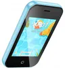 Smartphone per bambini Hoco 2,8" 2G Y102 blu Anteprima dell’immagine prodotto 3