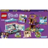 LEGO 41445 Friends Véhicule de secours aux animaux Voiture Voir les images du produit 4