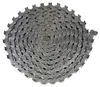 Kette 08B-1 (1/2 Zoll) Mit Anschluss (Mitnehmer) K1 – Produktbild-Vorschau 5