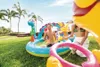 INTEX 57135NP - Hracie centrum - Dinoland s postrekovačom a Náhľad obrázku produktu 46