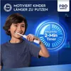 Oral B Pro 3 Junior 6+ Star Wars Elektrische Zahnbürste Produktbild-Vorschau 8