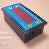 Cyfrowy tachometr YH-TC01 Cyfrowy wyświetlacz LED o Podgląd zdjęcia produktu 4