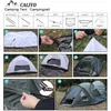 Campingzelt 3-4 Personen, Kuppelzelt XXL mit Verdunkelt 3-4 Produktbild-Vorschau 7