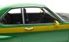 MCG 18425 Opel Manta A Irmscher 1974 grün metallic gelb Produktbild-Vorschau 5