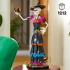 LEGO Ideas La Catrina, Zestaw do budowania, 18 lat(a), Podgląd zdjęcia produktu 11