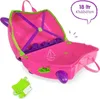 TRUNKI Kufrk cestovn odradlo Trixi 3r+ Náhľad obrázku produktu 14