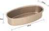 Brotbackform, Kohlenstoffstahl, 23*15*12 cm Produktbild-Vorschau 2