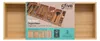 5five Simply Smart Schubladen-Organizer Tidy Smart, Bambus, Anteprima dell’immagine prodotto 14