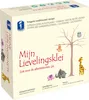 Moje oblíbená modelína - Feuchtmann - 4 x 150 g Náhled obrázku produktu 5