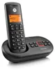 Motorola E211, DECT-Telefon, Kabelloses Mobilteil, Produktbild-Vorschau 3