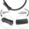 GORILLA SPORTS® Pilates Ring - Doppelgriff, Rutschfest, Produktbild-Vorschau 4