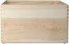 Creative Deco XXL Große Holzkiste Obstkiste Korb | Produktbild-Vorschau 2