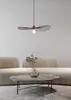 Lampa wisząca CHAPEAU czarna 1xE27x40W metal Podgląd zdjęcia produktu 14