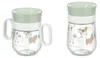 Mepal Bundel Mio 360° drinkbekers - Little Dutch & Little Productafbeelding-voorbeeld 1