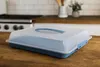 Party Box Rotho John 47,5x39 cm, blu Anteprima dell’immagine prodotto 15