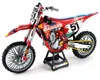 GASGAS MC450 RedBull #51 J.BARCIA, NEW58303, échelle 1/12, Voir les images du produit 1