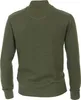 REDMOND Casual Herren Strickjacke Stehkragen Zipper Produktbild-Vorschau 2