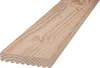 Terrassendiele Douglasie 200 x 14,5 x 2,8 cm grob/fein Produktbild-Vorschau 1
