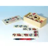 Domino aus Holz Krtek 16 x 9,2 x 4,5 cm Produktbild-Vorschau 4