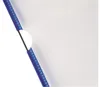 tarifold tdisplay Tableau à pivot, DIN A4, bleu Voir les images du produit 1