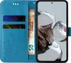 Handyhülle für Samsung Galaxy S25 FE Floral Blumen Produktbild-Vorschau 2