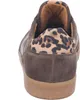 Gabor 73.300 Damenschuhe - Halbschuhe - Sneaker braun Produktbild-Vorschau 46