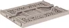 Aykasa Faltbox Klappbox SAND sandfarben midi Produktbild-Vorschau 2