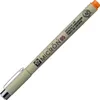Sakura Pigma Micron Technické pero Orange 0,45 mm 1 ks Náhled obrázku produktu 1