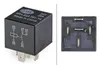 HELLA Arbeitsstromrelais 4RA 933 791-141 Produktbild-Vorschau 5