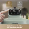 Dreame Tasti AirFryer 5-in-1 Heißluftfritteuse, 6mm Produktbild-Vorschau 14