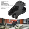 Universal Gehstockhalter für Rollstühle Elektrorollatoren Produktbild-Vorschau 4