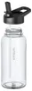 Trinkflasche 1L Sport Flasche Wasserflasche BPA frei Produktbild-Vorschau 6