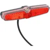 FISCHER E-Bike LED-Rücklicht G1 IPX5 Schutz 6-58V Produktbild-Vorschau 2