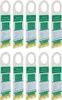 10PCS lešenie Tag uzamykanie Pozor Údržba Sign pre Náhľad obrázku produktu 6