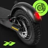 Scoopes E-Cruise E-Scooter 350W, 10Ah, 35km Reichweite, 10" Produktbild-Vorschau 5